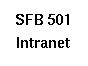 SFB-501 Logo